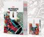 Ultimate Universe: Invasion Box Set Slipcase - Preview