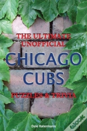 Capa do artigo Ultimate Unofficial Chicago Cubs Puzzles & Trivia