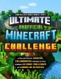 Ultimate Unofficial Minecraft Challenge - Preview
