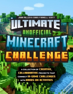 Capa do artigo Ultimate Unofficial Minecraft Challenge