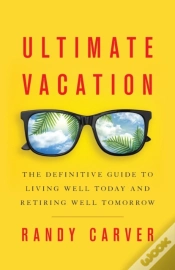 Capa do artigo Ultimate Vacation: The Definitive Guide