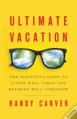 Capa do artigo Ultimate Vacation: The Definitive Guide
