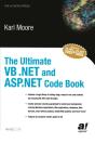 Ultimate Vb .Net And Asp.Net Code Book - Preview