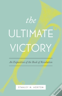 Capa do artigo Ultimate Victory