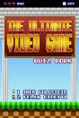 Ultimate Video Game Quiz Book - Preview