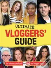 Capa do artigo Ultimate Vloggers