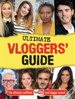 Capa do artigo Ultimate Vloggers' Guide