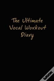 Capa do artigo Ultimate Vocal Workout Diary