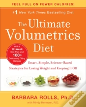 Capa do artigo Ultimate Volumetrics Diet