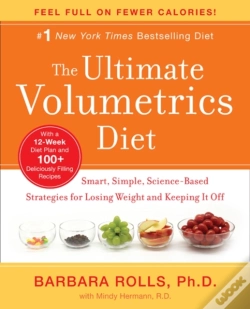 Capa do artigo Ultimate Volumetrics Diet