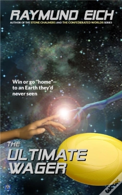Capa do artigo Ultimate Wager