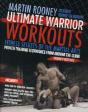 Ultimate Warrior Workouts Training For W - Preview