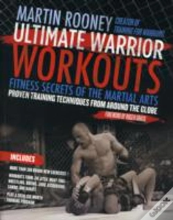 Capa do artigo Ultimate Warrior Workouts Training For W