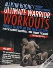 Capa do artigo Ultimate Warrior Workouts Training For W