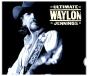 Ultimate Waylon Jennings - CD - Preview
