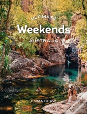 Capa do artigo Ultimate Weekends: Australia