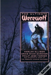 Capa do artigo Ultimate Werewolf