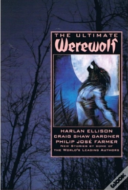 Capa do artigo Ultimate Werewolf