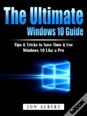 Capa do artigo Ultimate Windows 10 Guide