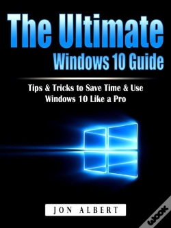 Capa do artigo Ultimate Windows 10 Guide