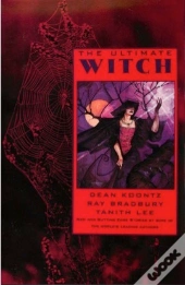 Ultimate Witch