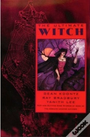 Capa do artigo Ultimate Witch