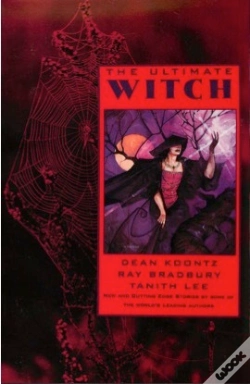 Capa do artigo Ultimate Witch