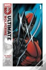 Ultimate Wolverine Vol. 1: The Winter Soldier