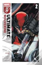 Ultimate Wolverine Vol. 2