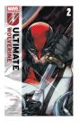Ultimate Wolverine Vol. 2 - Preview