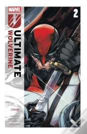 Capa do artigo Ultimate Wolverine Vol. 2