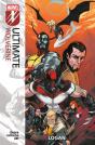 Ultimate Wolverine Vol. 2: Logan - Preview