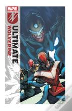 Ultimate Wolverine Vol. 3: The Maker'S Mark