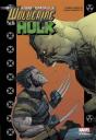 Ultimate Wolverine Vs Hulk - Preview