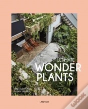 Capa do artigo Ultimate Wonder Plants