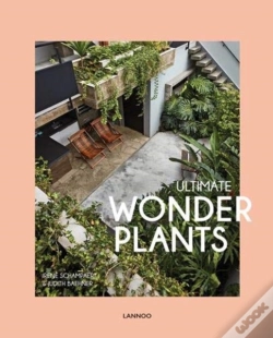 Capa do artigo Ultimate Wonder Plants