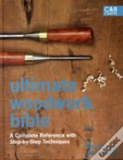 Capa do artigo Ultimate Woodwork Bible