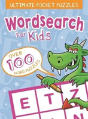 Ultimate Wordsearch For Kids - Preview