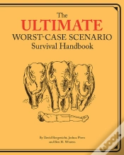 Capa do artigo Ultimate Worst-Case Scenario Survival Handbook