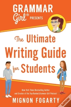 Capa do artigo Ultimate Writing Guide For Students