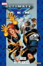 Ultimate X-Men 09: El Juego Mas Peligroso - Preview