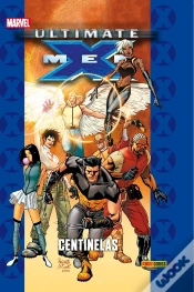 Capa do artigo Ultimate X-Men 13