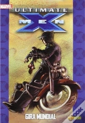 Capa do artigo Ultimate X-Men 3: Gira Mundial