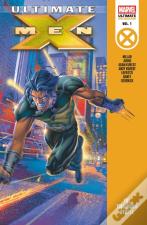 Ultimate X-Men Epic Collection: The Tomorrow People