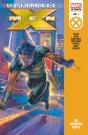 Ultimate X-Men Epic Collection: The Tomorrow People - Preview
