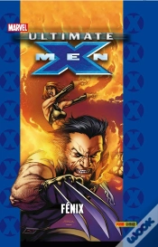 Capa do artigo Ultimate X-Men