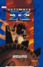 Ultimate X-Men - Preview