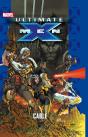 Ultimate X-Men - Preview