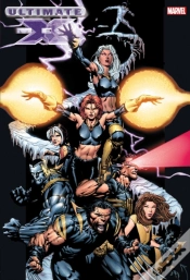 Capa do artigo Ultimate X-Men Omnibus Vol. 2