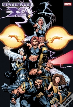 Capa do artigo Ultimate X-Men Omnibus Vol. 2